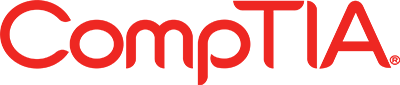 CompTIA Logo