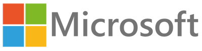 Microsoft Logo