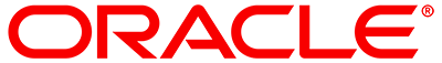 Oracle Logo